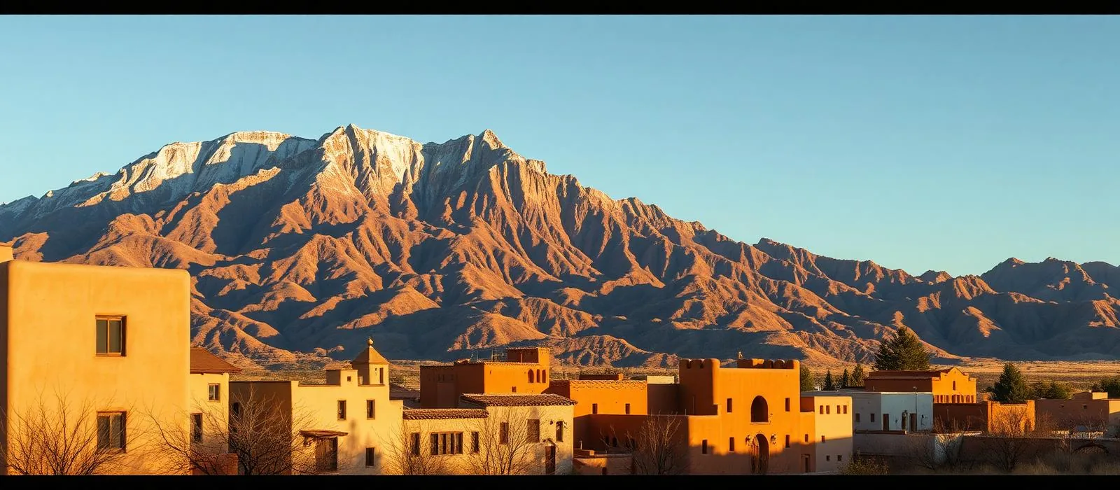 Santa Fe office