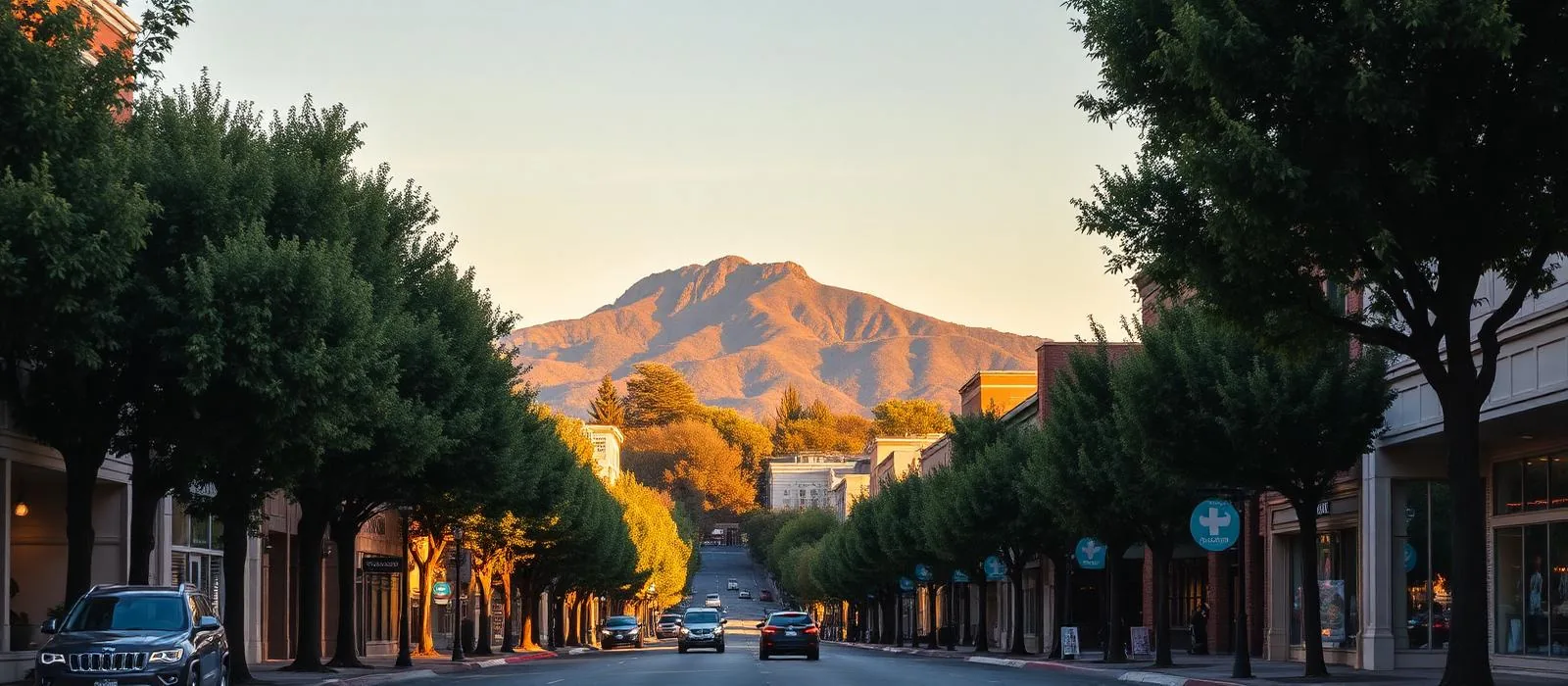 Walnut Creek office