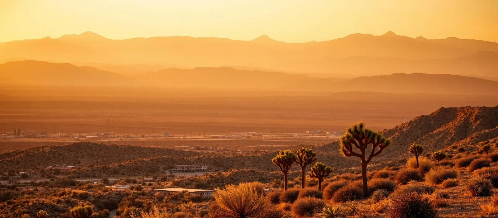 Antelope Valley office