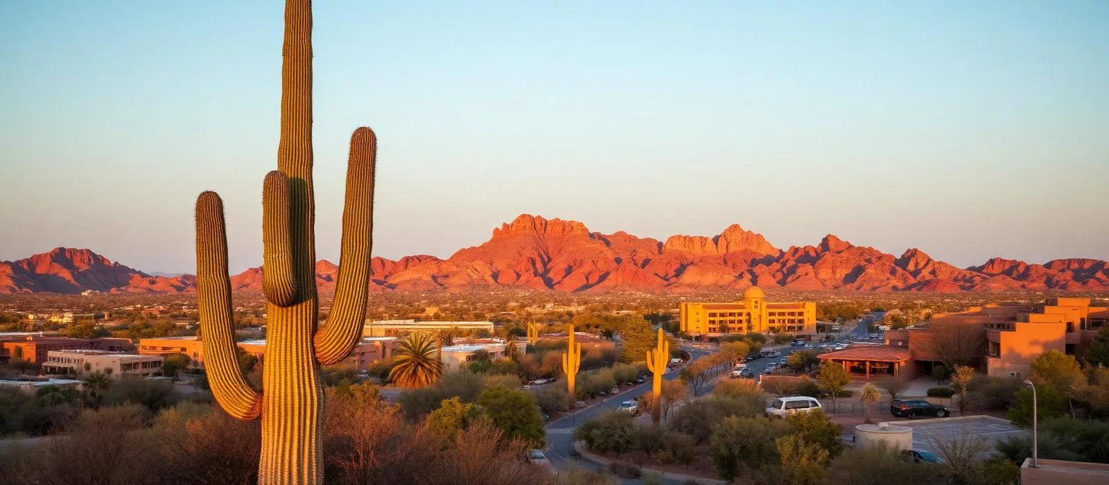 Scottsdale office
