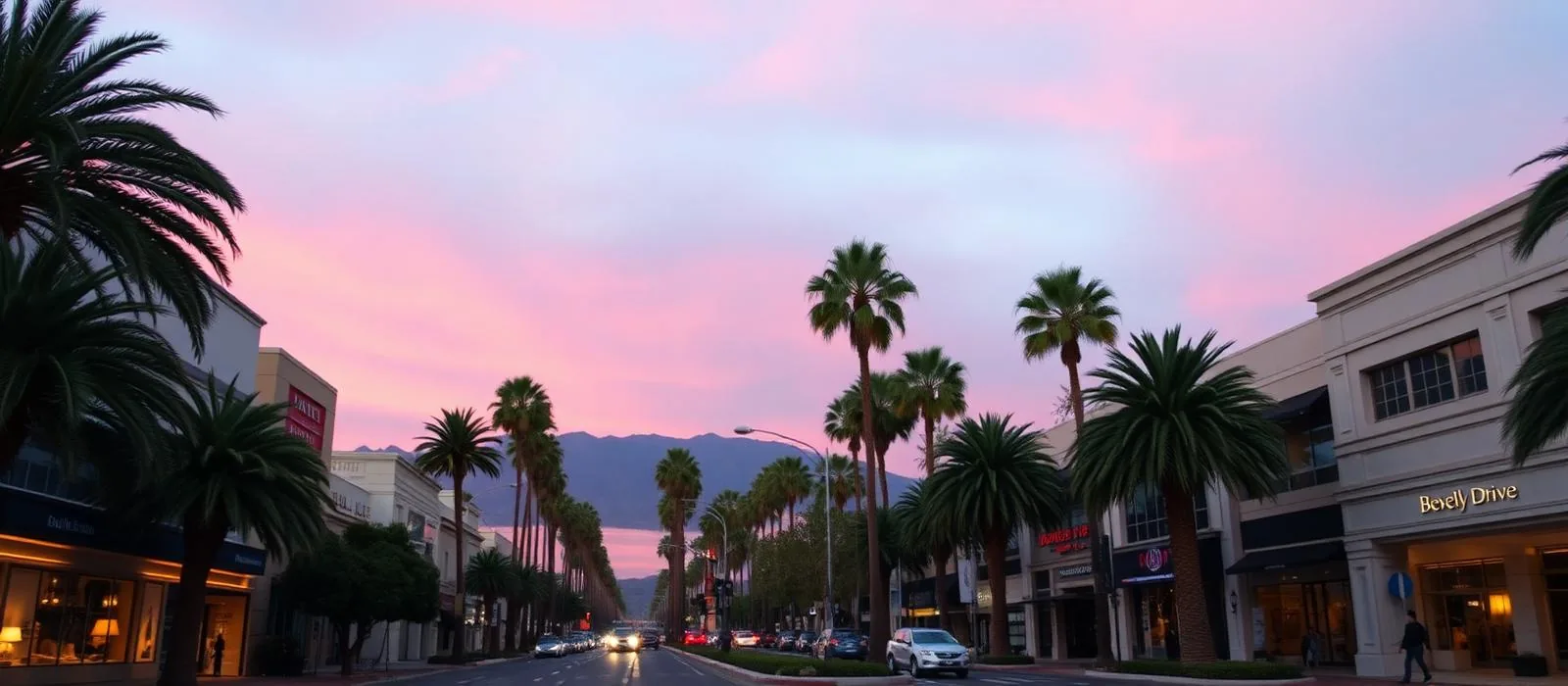 Beverly Hills office