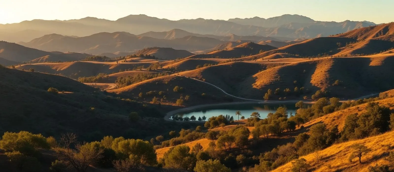 Westlake Village office