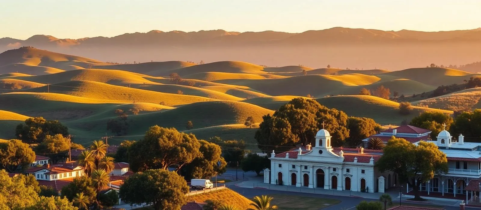 San Luis Obispo office