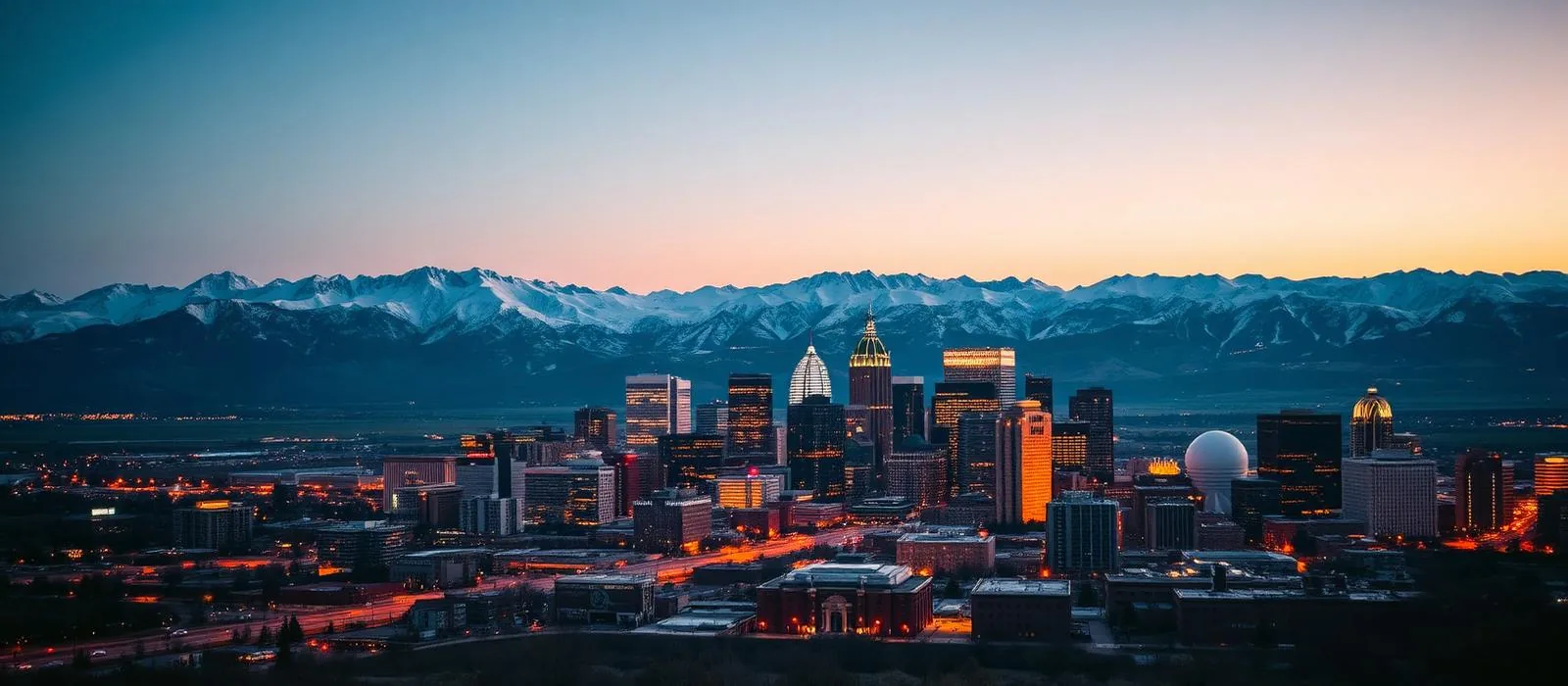 Denver office