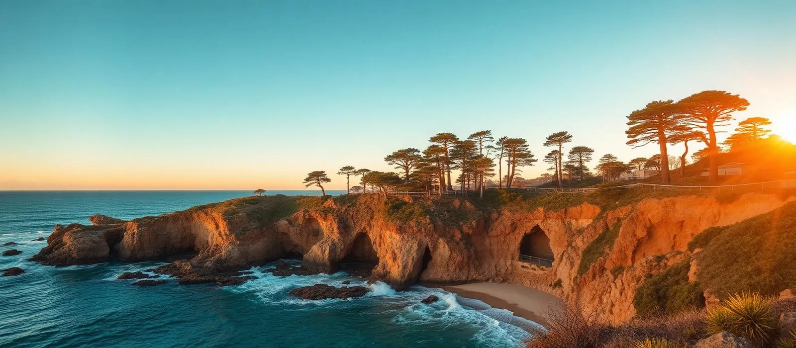 La Jolla office